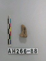 藏品(陶偶殘件)的圖片